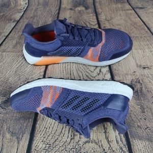 Adidas Ultra BOOST ST Running Training Shoes Raw I